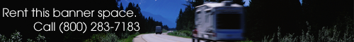Advertise With Passport America - Rent this Banner Space