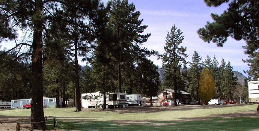 Honey Lake Haven: Your Northern California RV Getaway