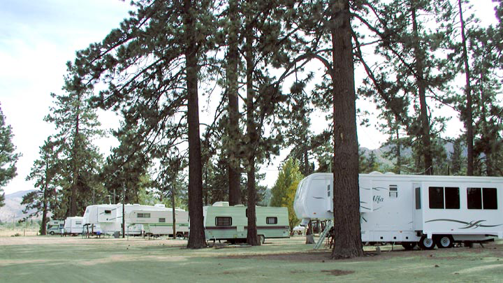 Honey Lake Haven: Your Northern California RV Getaway