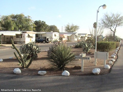 Full hook up campgrounds in new york