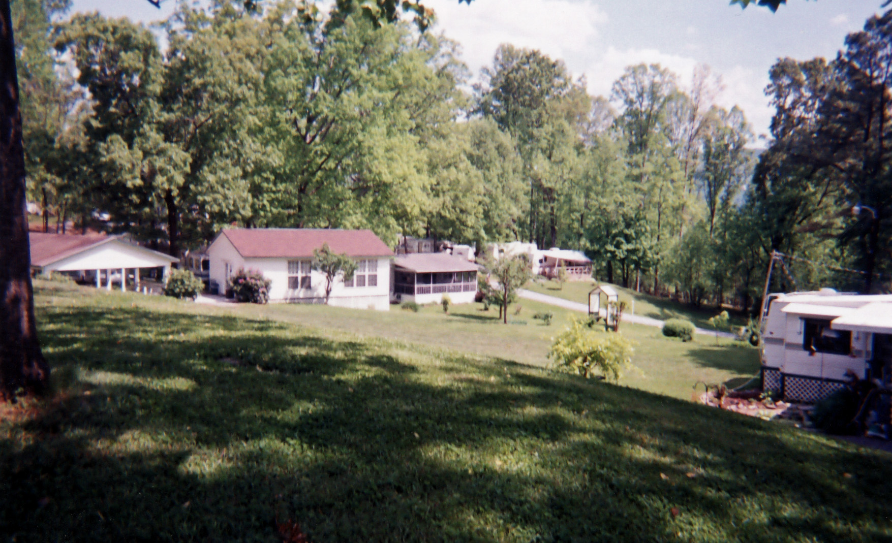 Sundowner RV Village Passport America Camping & RV Club