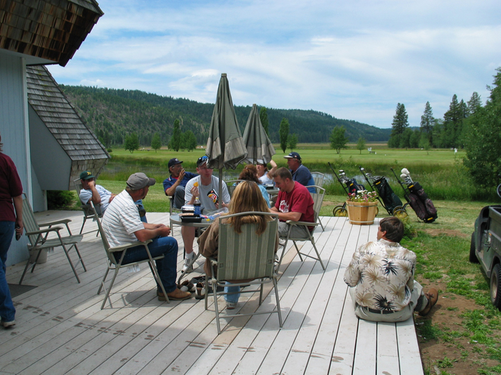 Round Lake Golf And RV Resort Passport America Camping & RV Club