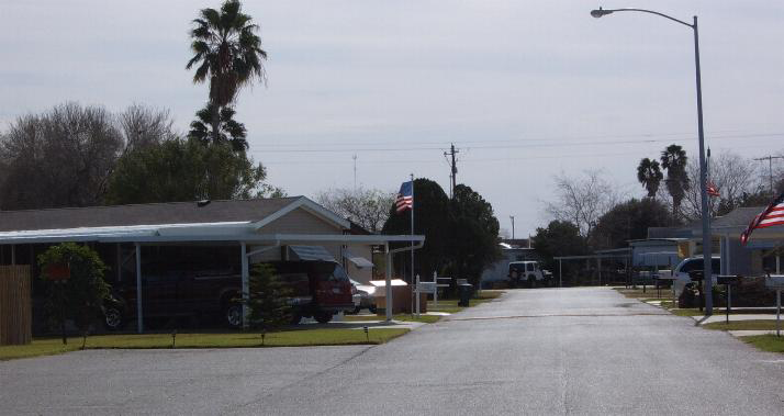 Citrus Mobile And RV Park Citrus Mobile And RV Park