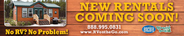 RVOnTheGo Vacation Rentals