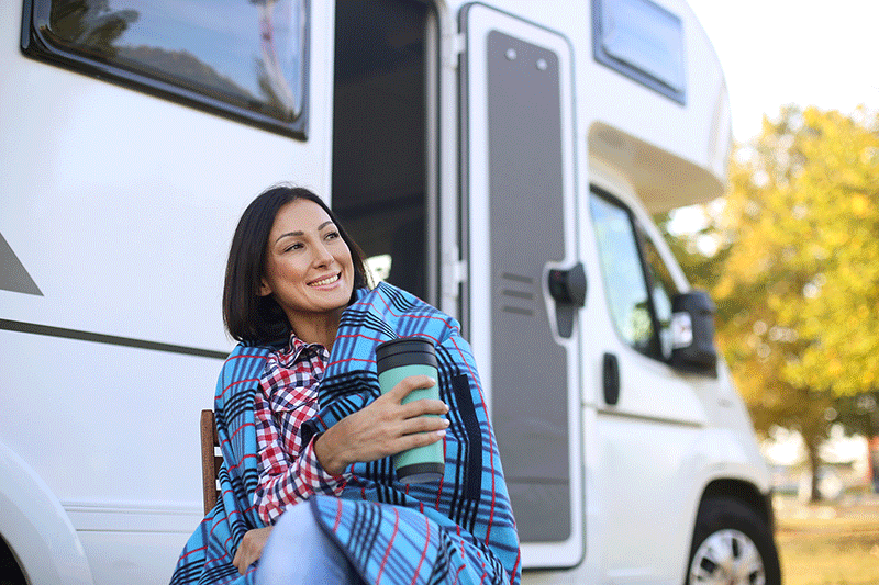 Passport America The ORIGINAL 50 Discount Camping & RV Club