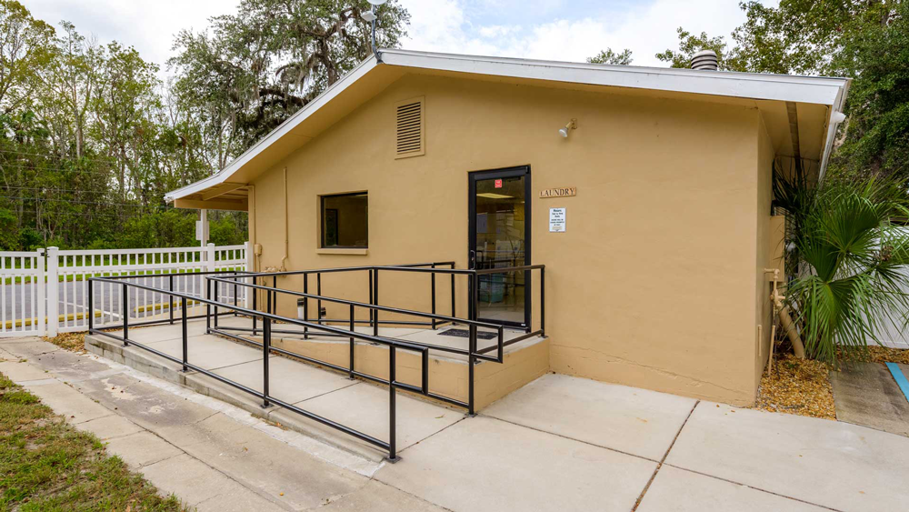 Homosassa River RV Resort Passport America Camping & RV Club