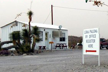Loma Paloma RV Park