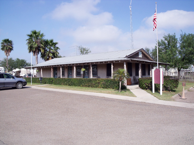 Mission West RV Park Passport America The ORIGINAL 50 Discount