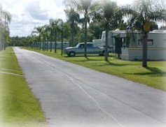Sun -N- Shade RV Resort