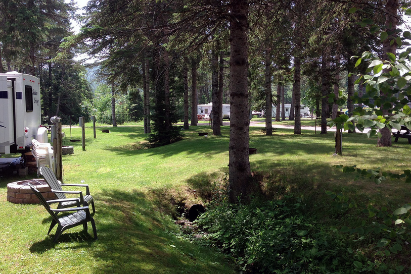 Alpine Valley Campground Passport America The ORIGINAL 50 Discount