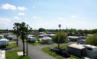 V I P - La Feria RV Park