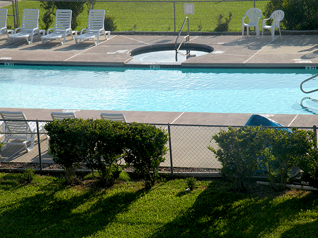 V I P - La Feria RV Park
