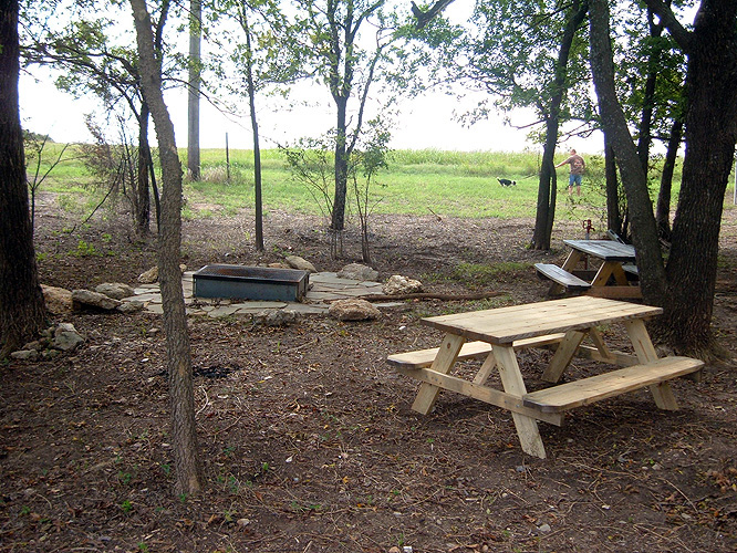 Oklahoma Discount Campgrounds Passport America The ORIGINAL 50