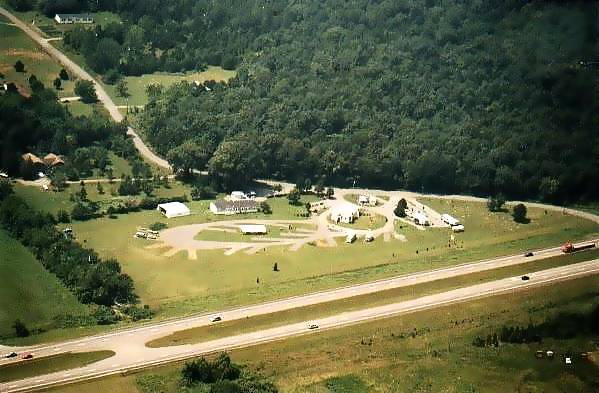 Parnell Creek Rv Park Passport America Camping Rv Club Parnell Creek Rv Park Passport America Camping Rv Club
