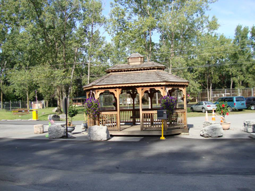 Sleepy Hollow Lake