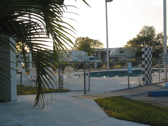 Sonrise Palms RV