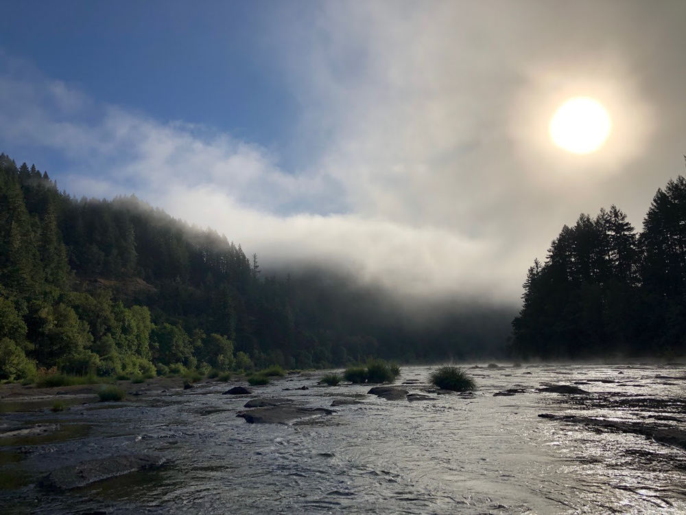 Sawyers Rapids RV Park Passport America Camping & RV Club