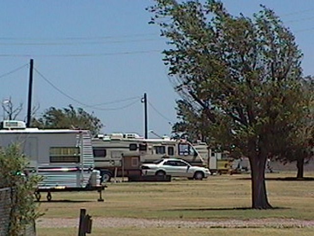 Aok Camper Park
