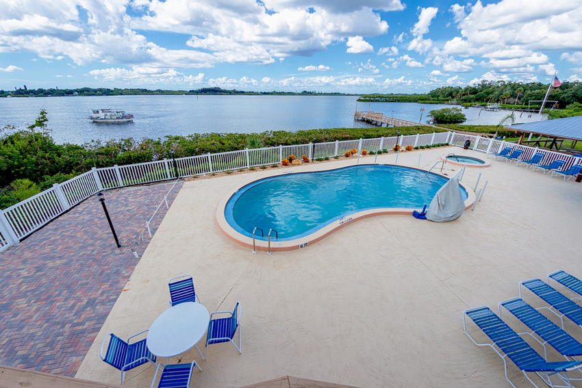 Fisherman's Cove Waterfront Resort Passport America The ORIGINAL 50 Discount Camping & RV Club