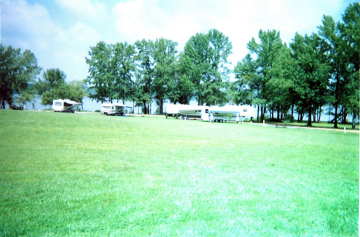 Pirates Cove Resort Passport America Camping & RV Club