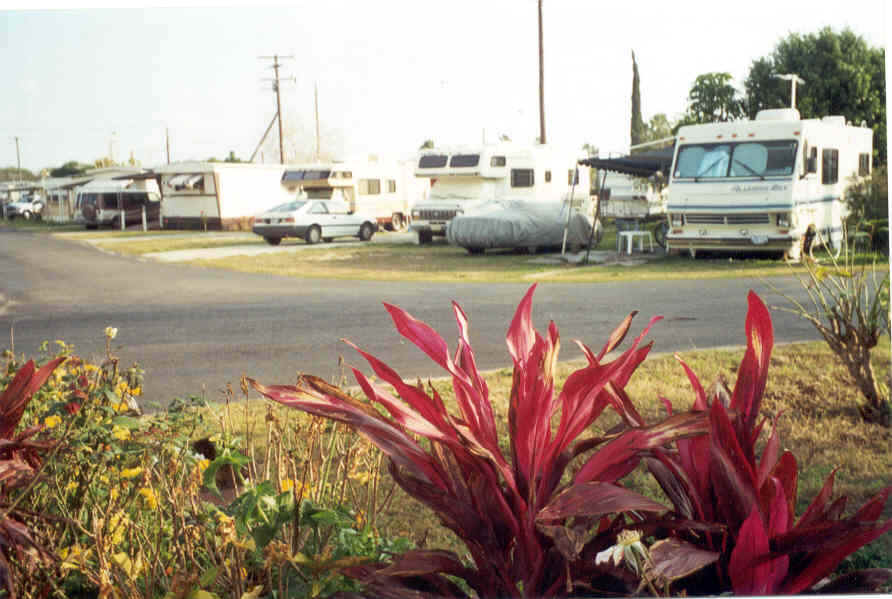 Honeydale Mobile RV Park
