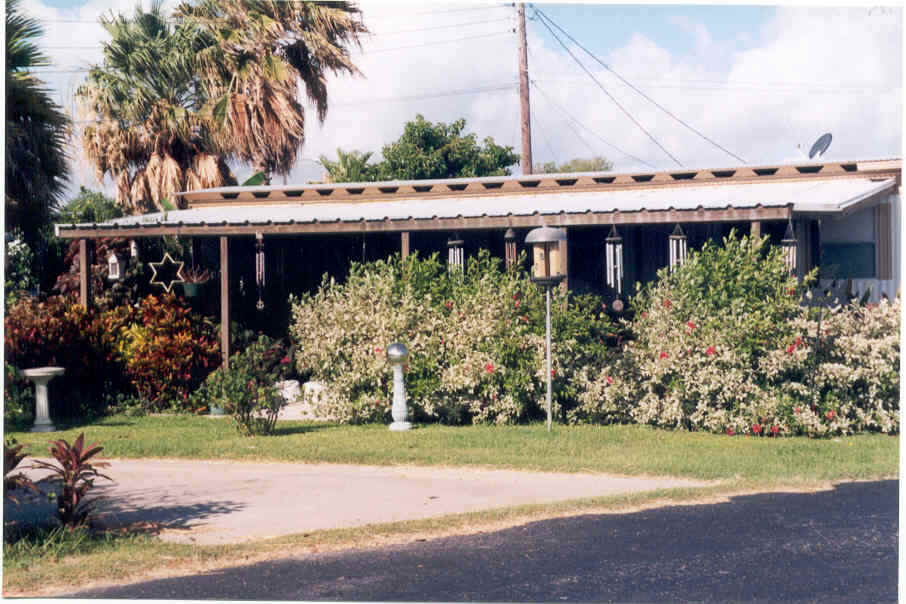 Honeydale Mobile RV Park Passport America Camping & RV Club