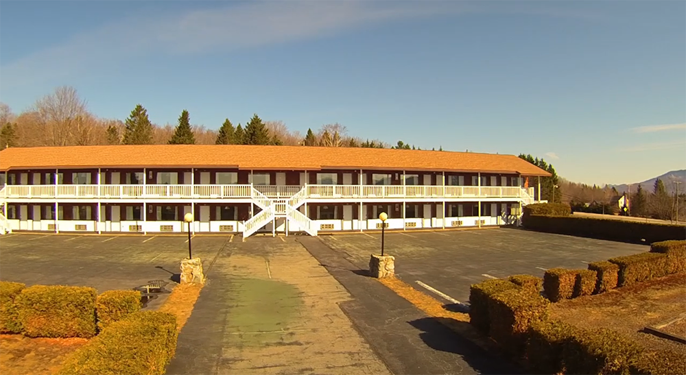 Rogers Campground & Motel Passport America The ORIGINAL 50