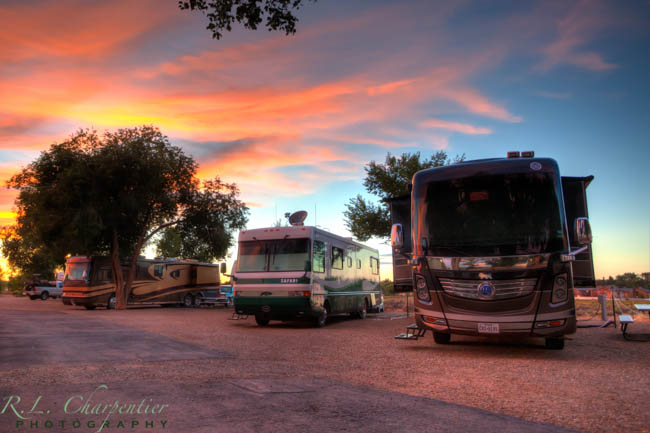 la mesa rv park