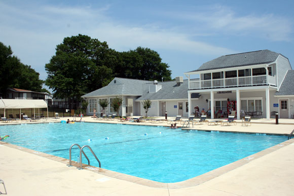 Briarcliffe RV Resort