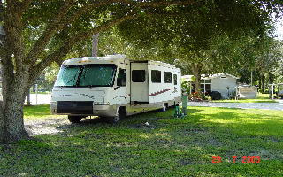 Lettuce Lake Travel Resort Passport America Camping Rv Club