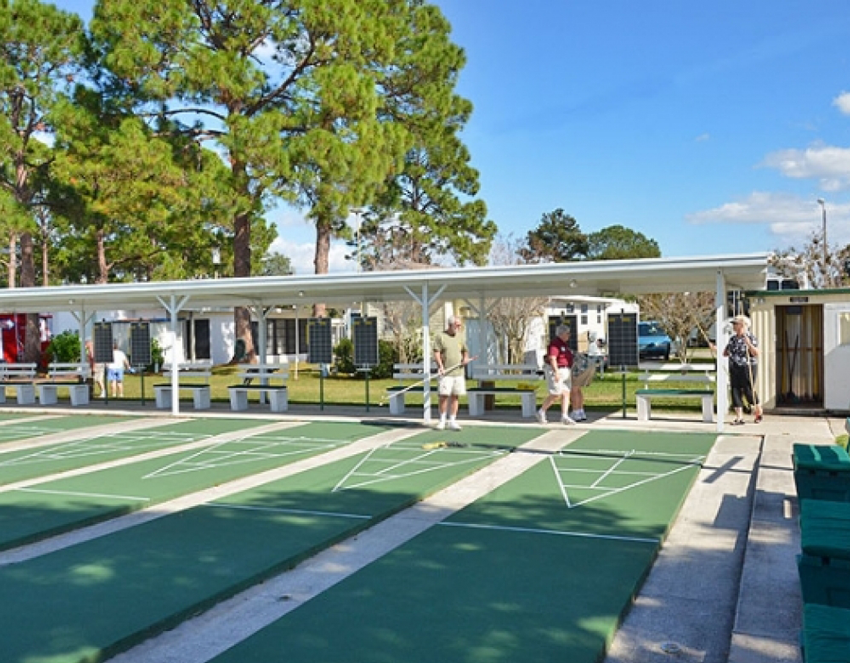 Encore Southern Palms RV Resort Passport America The ORIGINAL 50