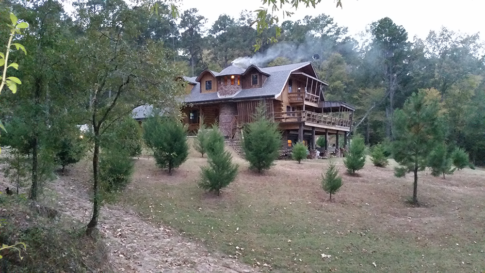 Brad's Old Ferry Landing Campground & RV Park Passport America The