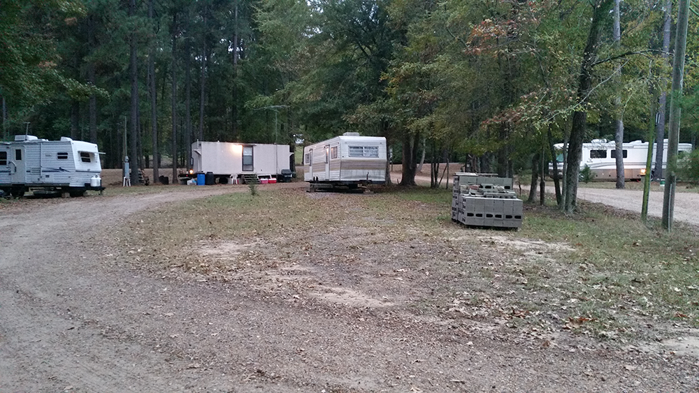 Brad's Old Ferry Landing Campground & RV Park Passport America The