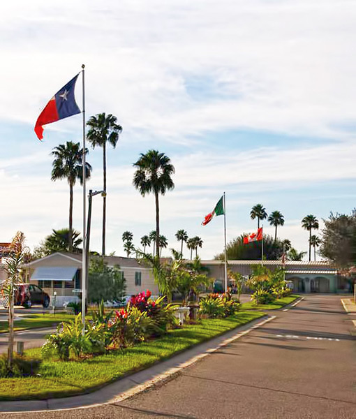 Sleepy Valley Resort An Adult Retirement