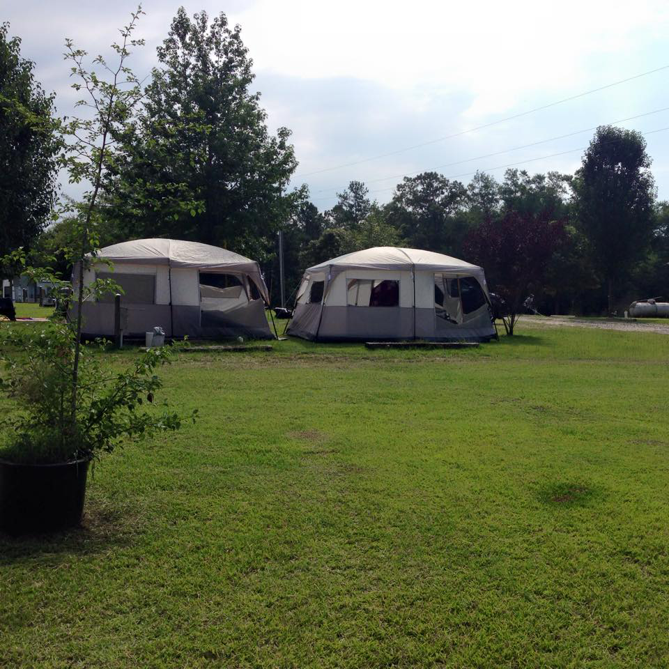 Owassa Lakeside RV Park Passport America The ORIGINAL 50 Discount