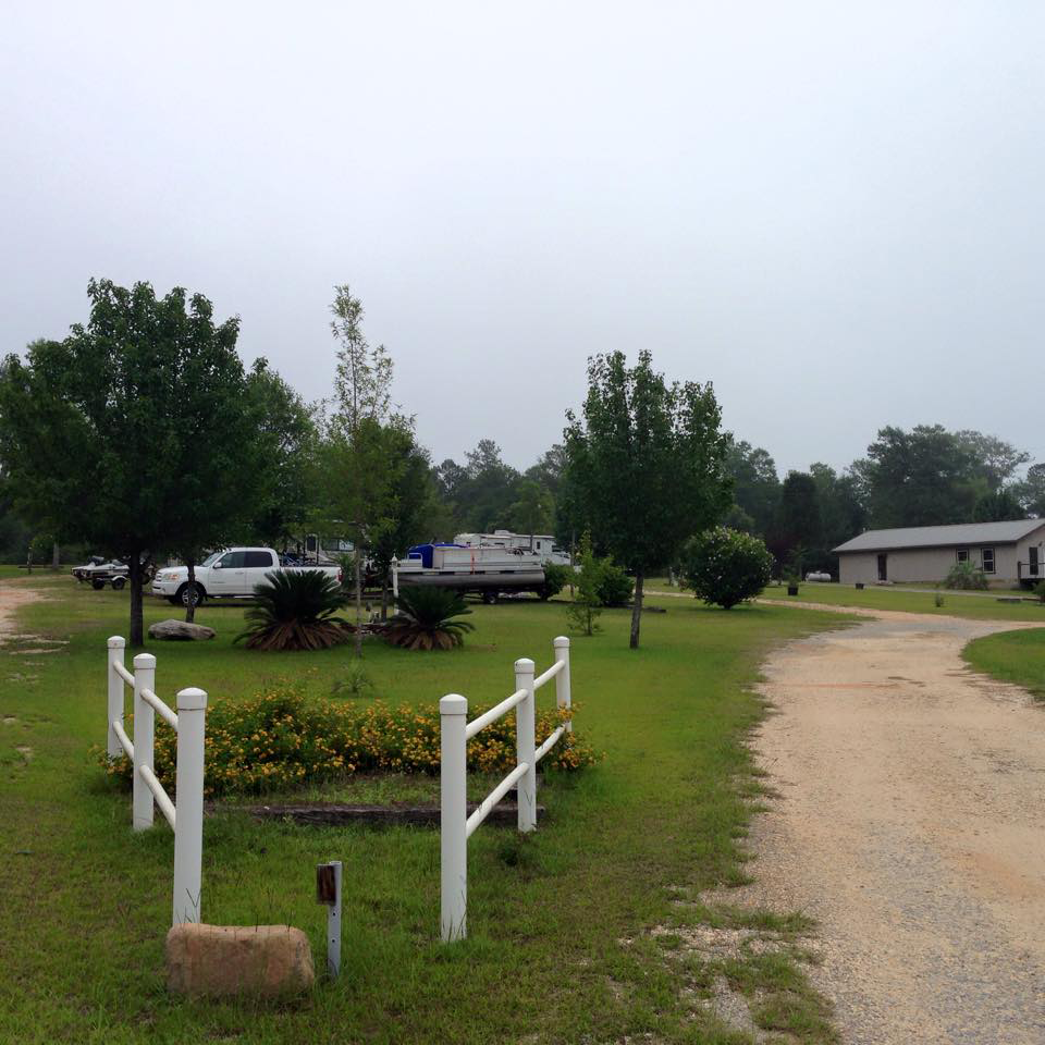 Owassa Lakeside RV Park Passport America The ORIGINAL 50 Discount