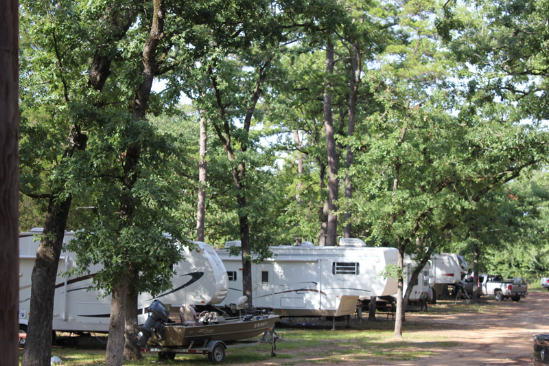 Crockett Family Resort Passport America The ORIGINAL 50 Discount