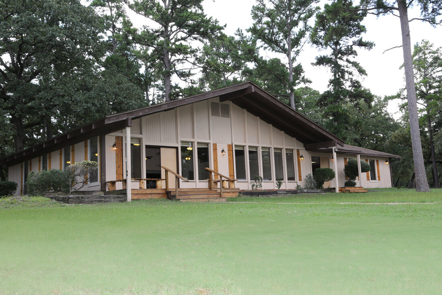 Crockett Family Resort Passport America Camping & RV Club