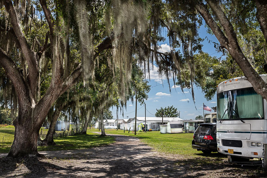 Lake Marian Resort Passport America The ORIGINAL 50 Discount