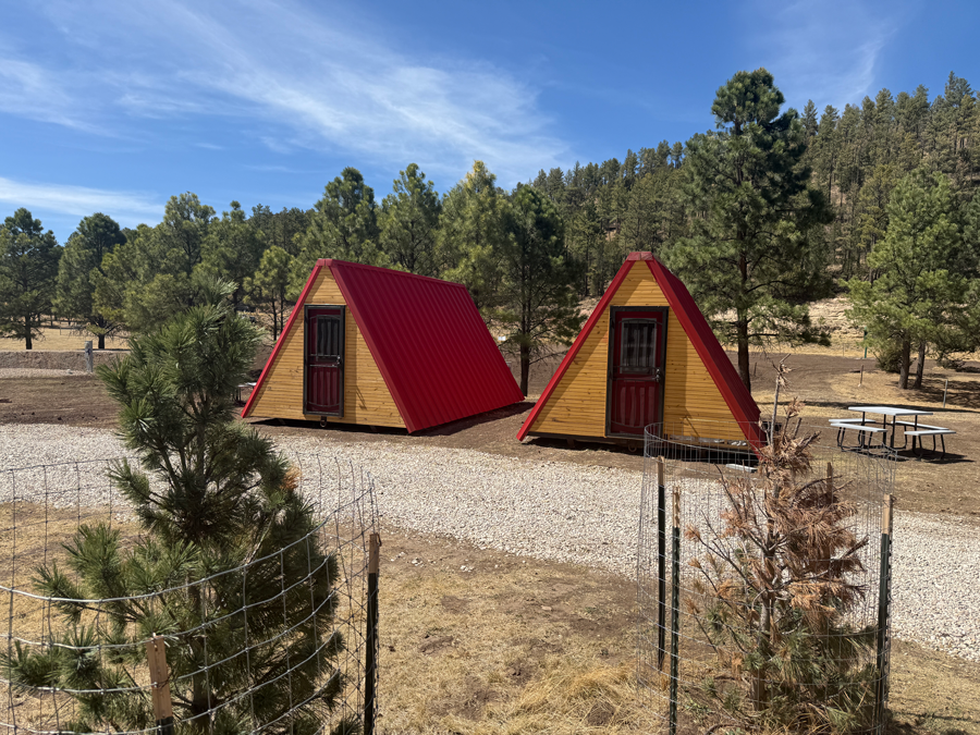 Cool Pines RV Park Passport America The ORIGINAL 50 Discount