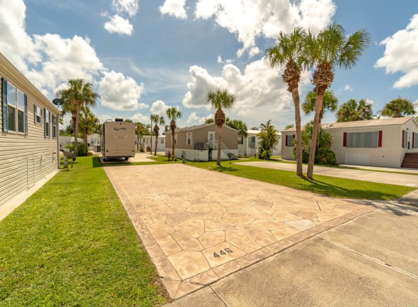 Siesta Bay Rv Resort