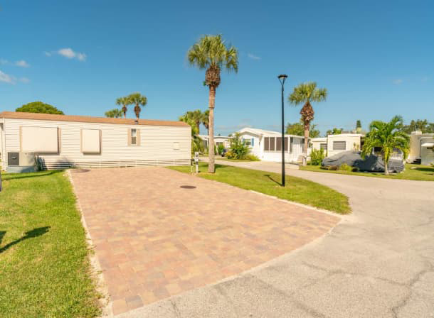 Indian Creek Rv Resort A Sun Pport America Camping 17340 San Carlos Blvd Fort Myers Beach Fl 33931 United States