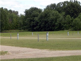 Isabella County Fairgrounds