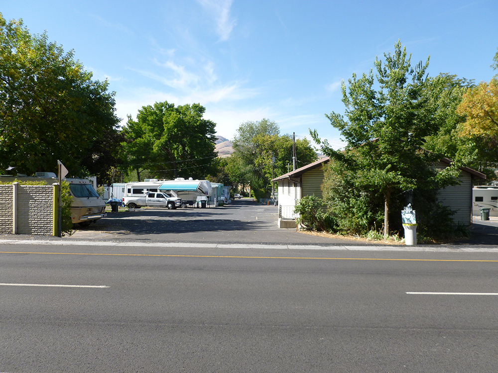 Sullivan's Mobile Home And RV Park Passport America Camping & RV Club