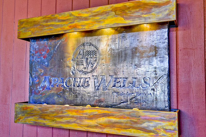 Apache Wells RV Resort