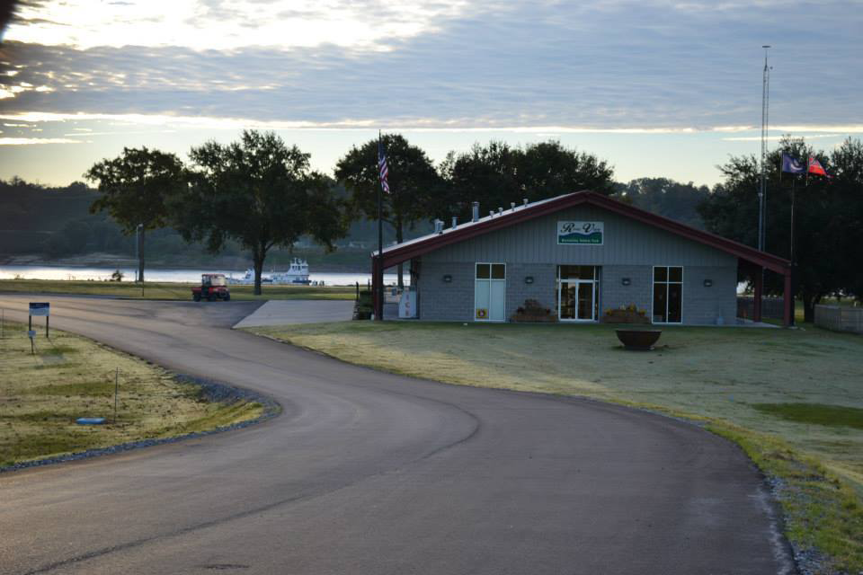 River View RV Park & Resort Passport America The ORIGINAL 50