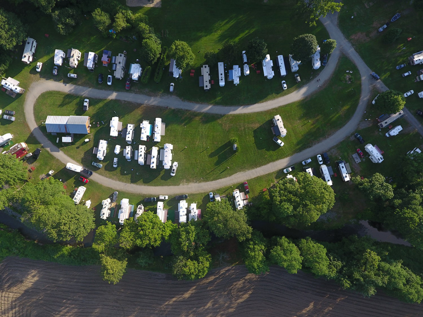 Massachusetts Discount Campgrounds Passport America The ORIGINAL 50