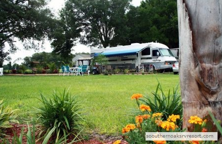 Photo Gallery Southern Oaks 55 Rv Resort
