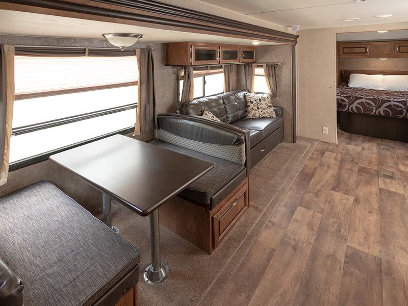 Red Oaks RV Resort Passport America Camping & RV Club