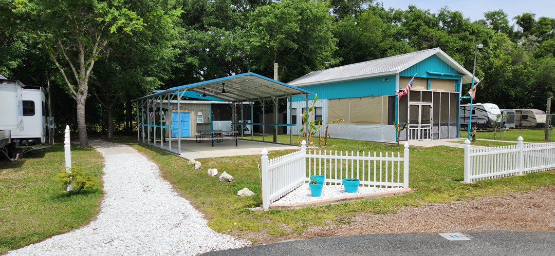 Big Oaks RV Resort